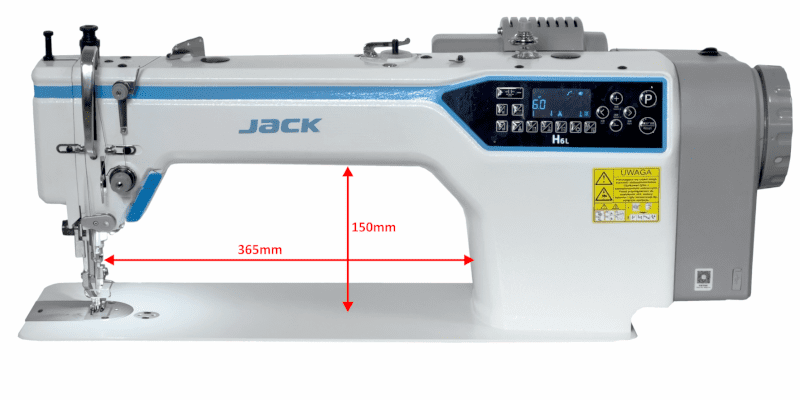 JACK H6L-CZ-4